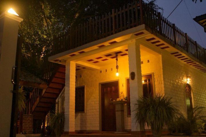 Amazing Villa Matara Dış mekan fotoğraf