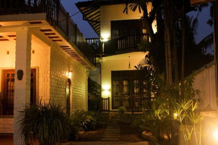 Amazing Villa Matara Dış mekan fotoğraf