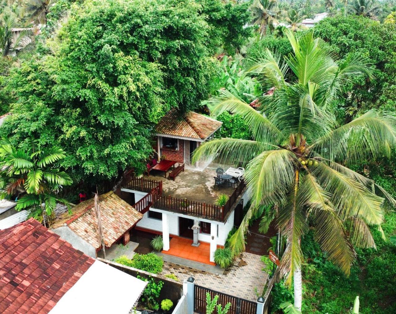 Amazing Villa Matara Dış mekan fotoğraf
