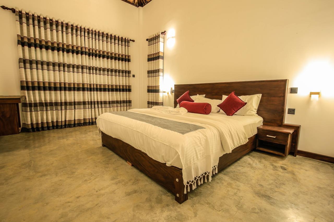 Amazing Villa Matara Dış mekan fotoğraf