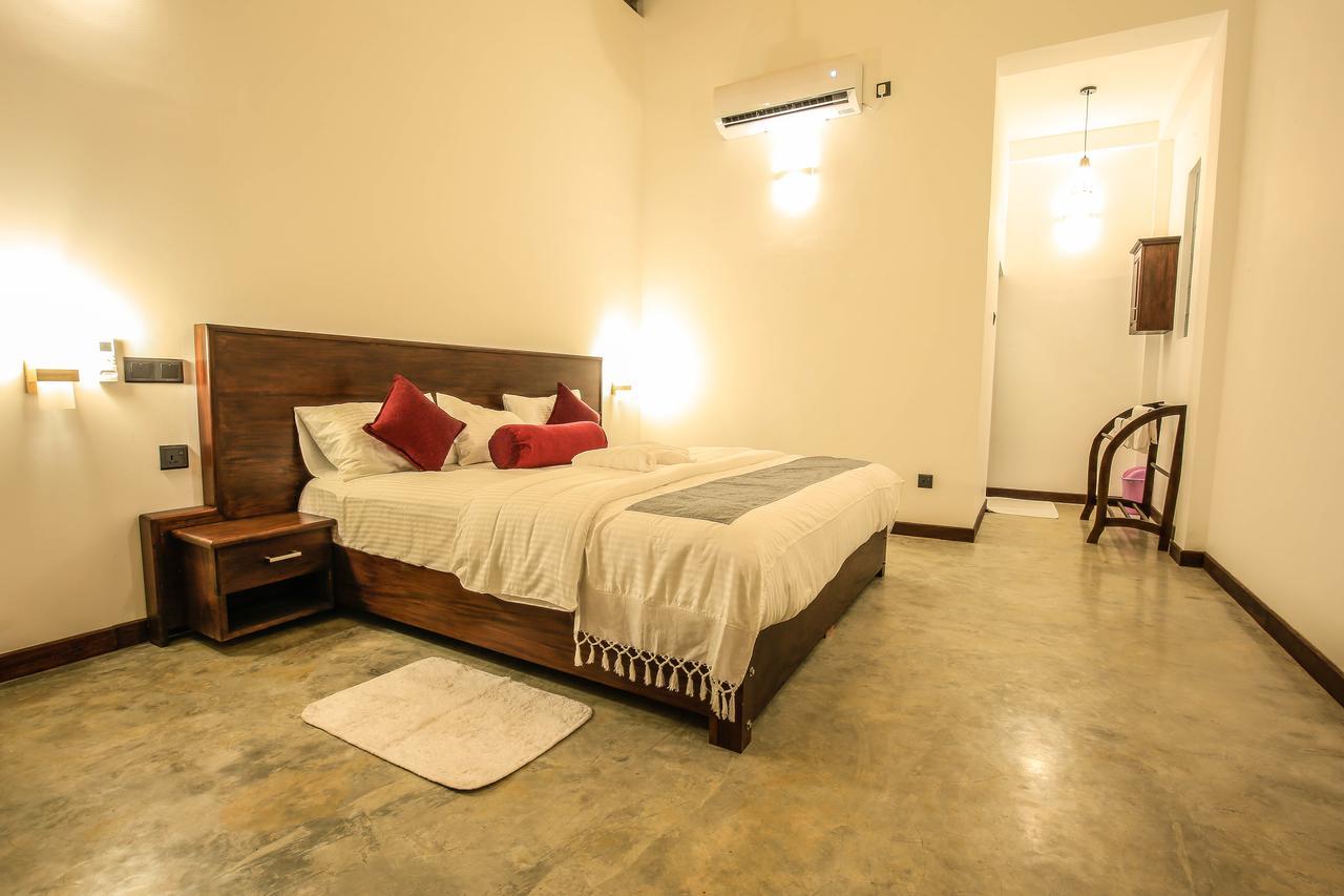 Amazing Villa Matara Dış mekan fotoğraf