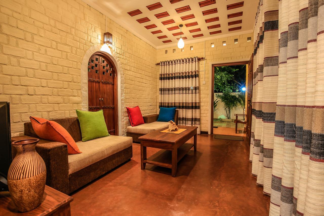 Amazing Villa Matara Dış mekan fotoğraf