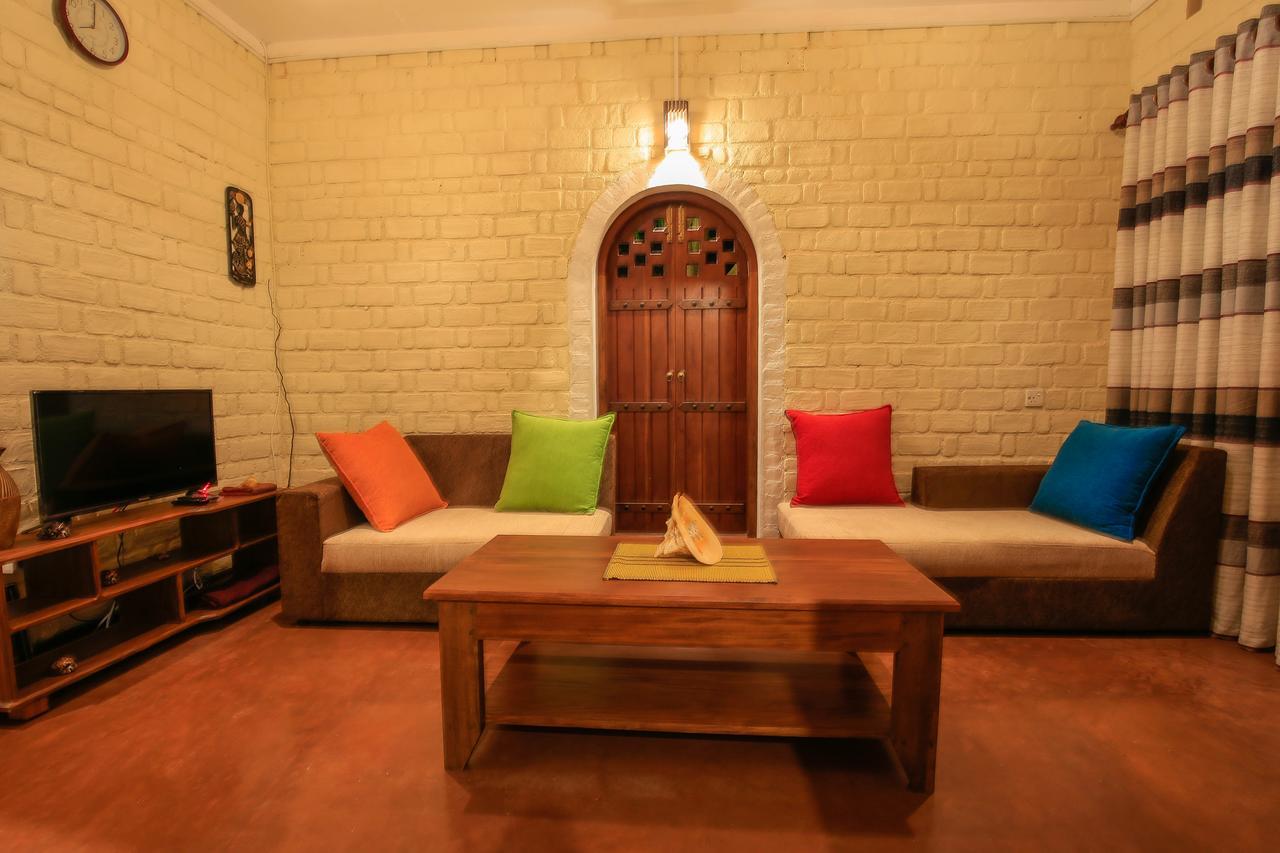 Amazing Villa Matara Dış mekan fotoğraf