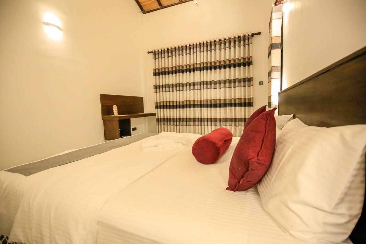 Amazing Villa Matara Dış mekan fotoğraf