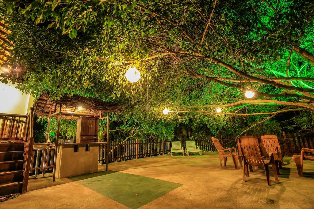 Amazing Villa Matara Dış mekan fotoğraf