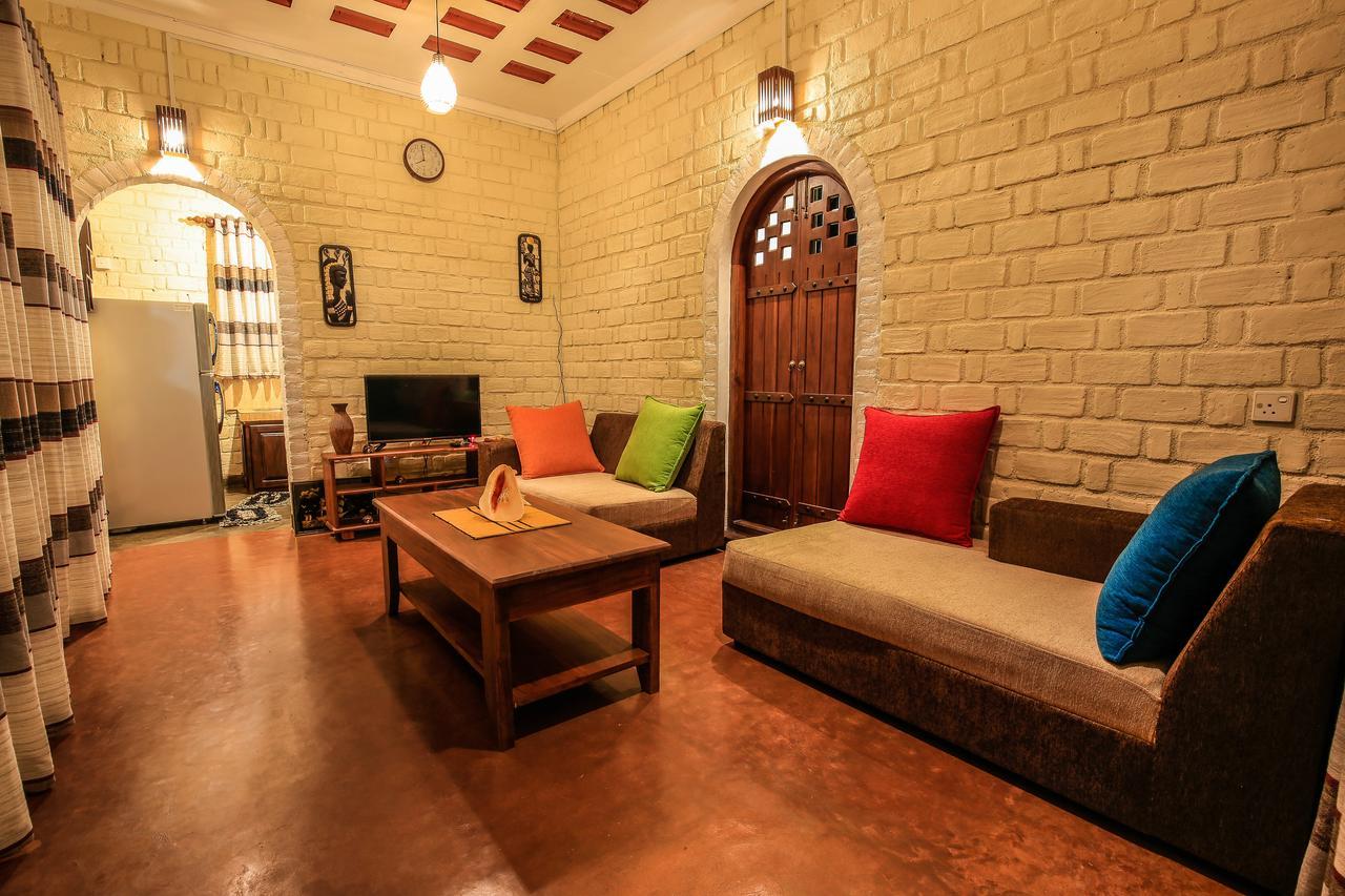 Amazing Villa Matara Dış mekan fotoğraf
