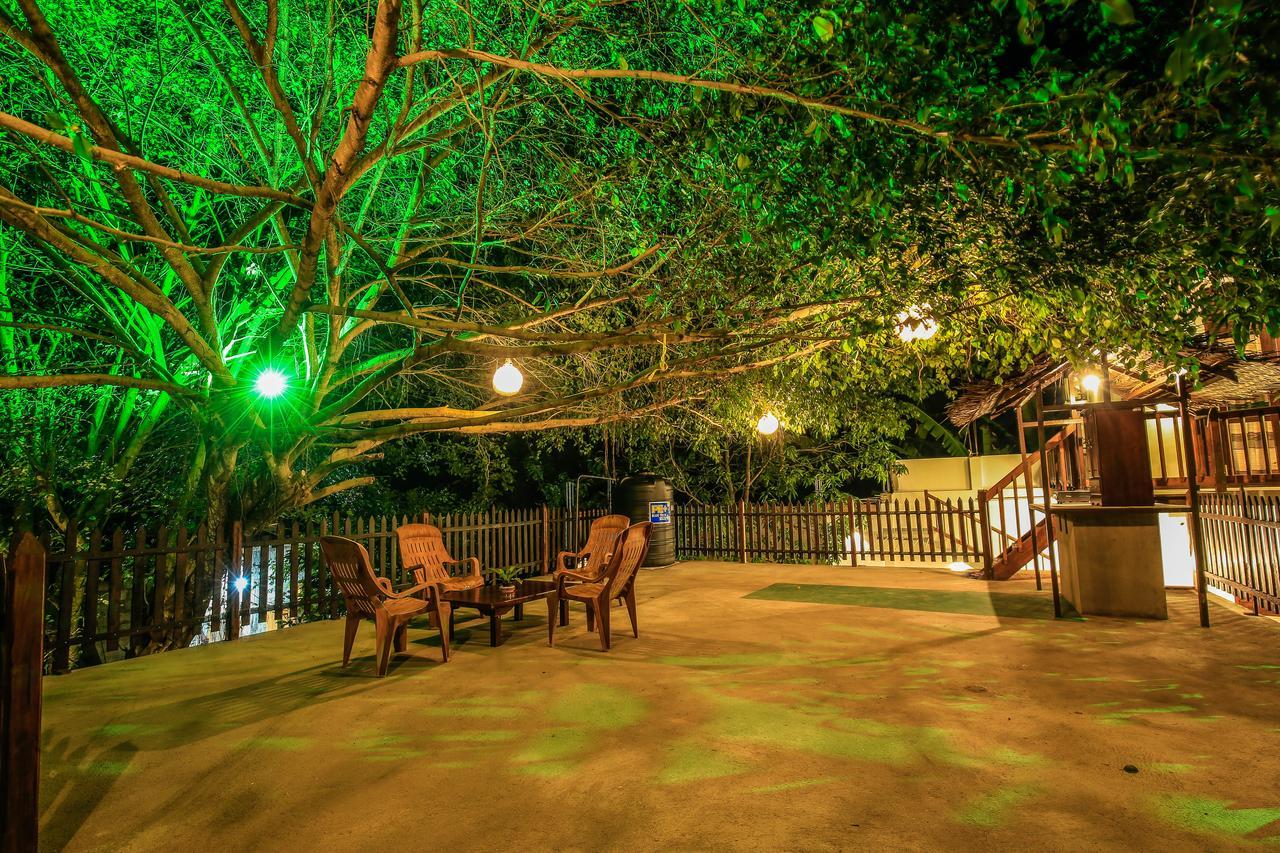 Amazing Villa Matara Dış mekan fotoğraf
