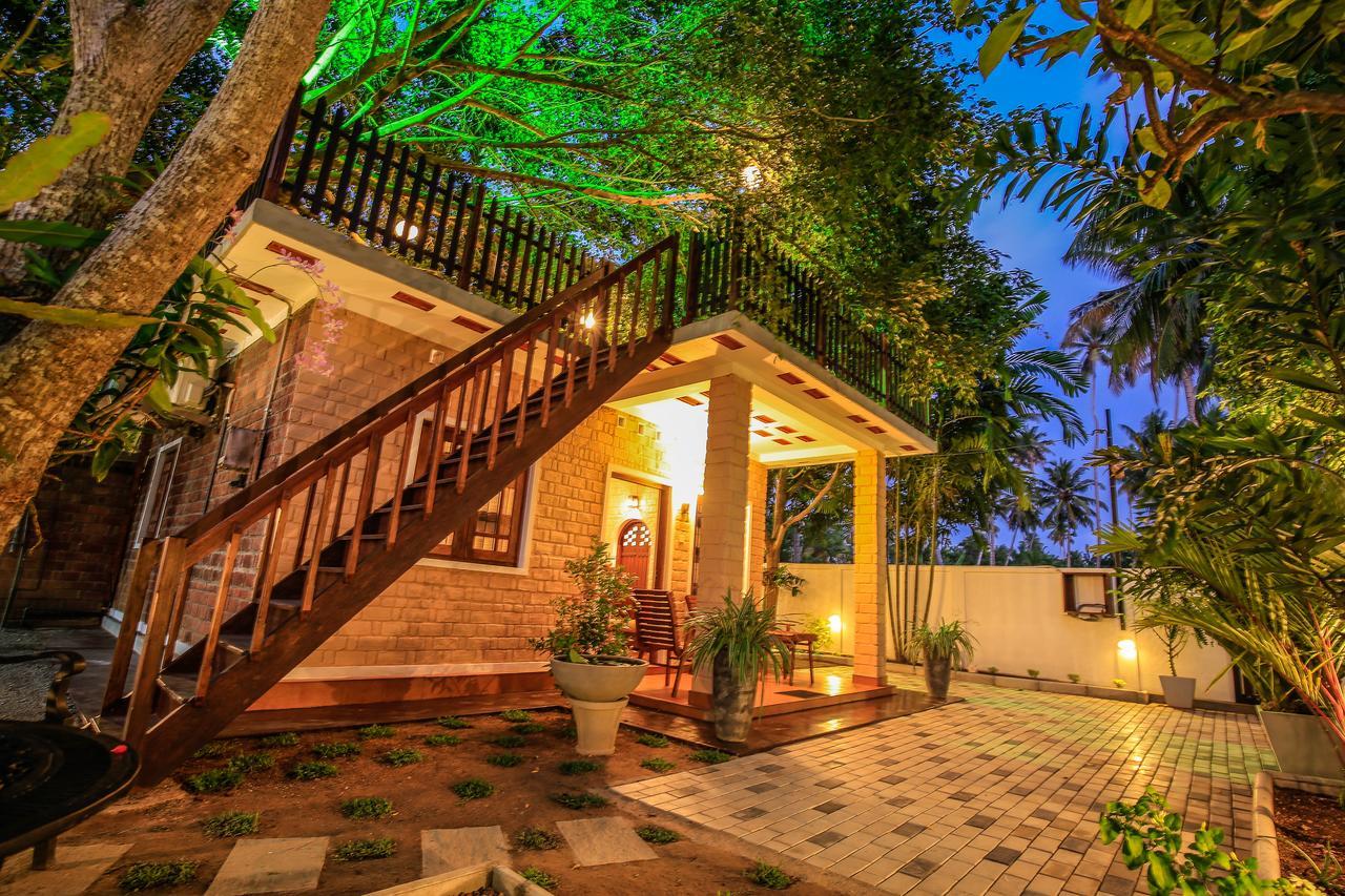 Amazing Villa Matara Dış mekan fotoğraf