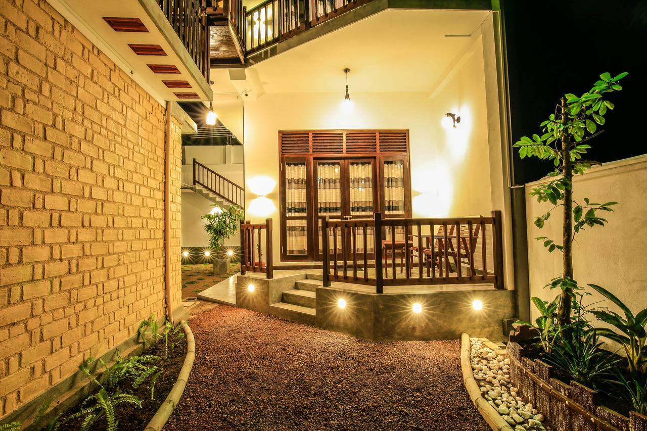 Amazing Villa Matara Dış mekan fotoğraf