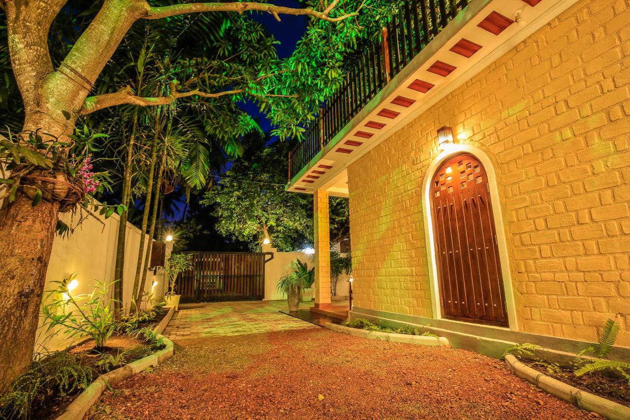 Amazing Villa Matara Dış mekan fotoğraf