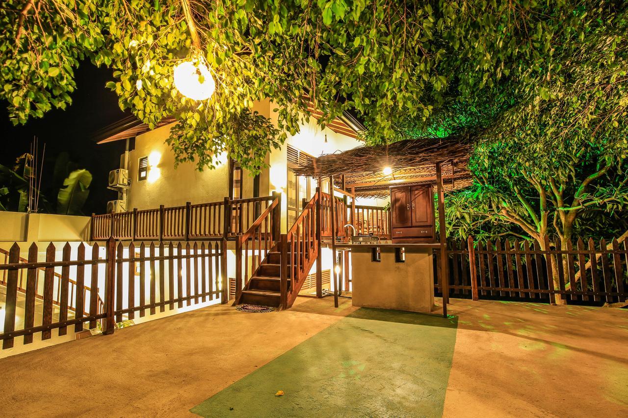 Amazing Villa Matara Dış mekan fotoğraf