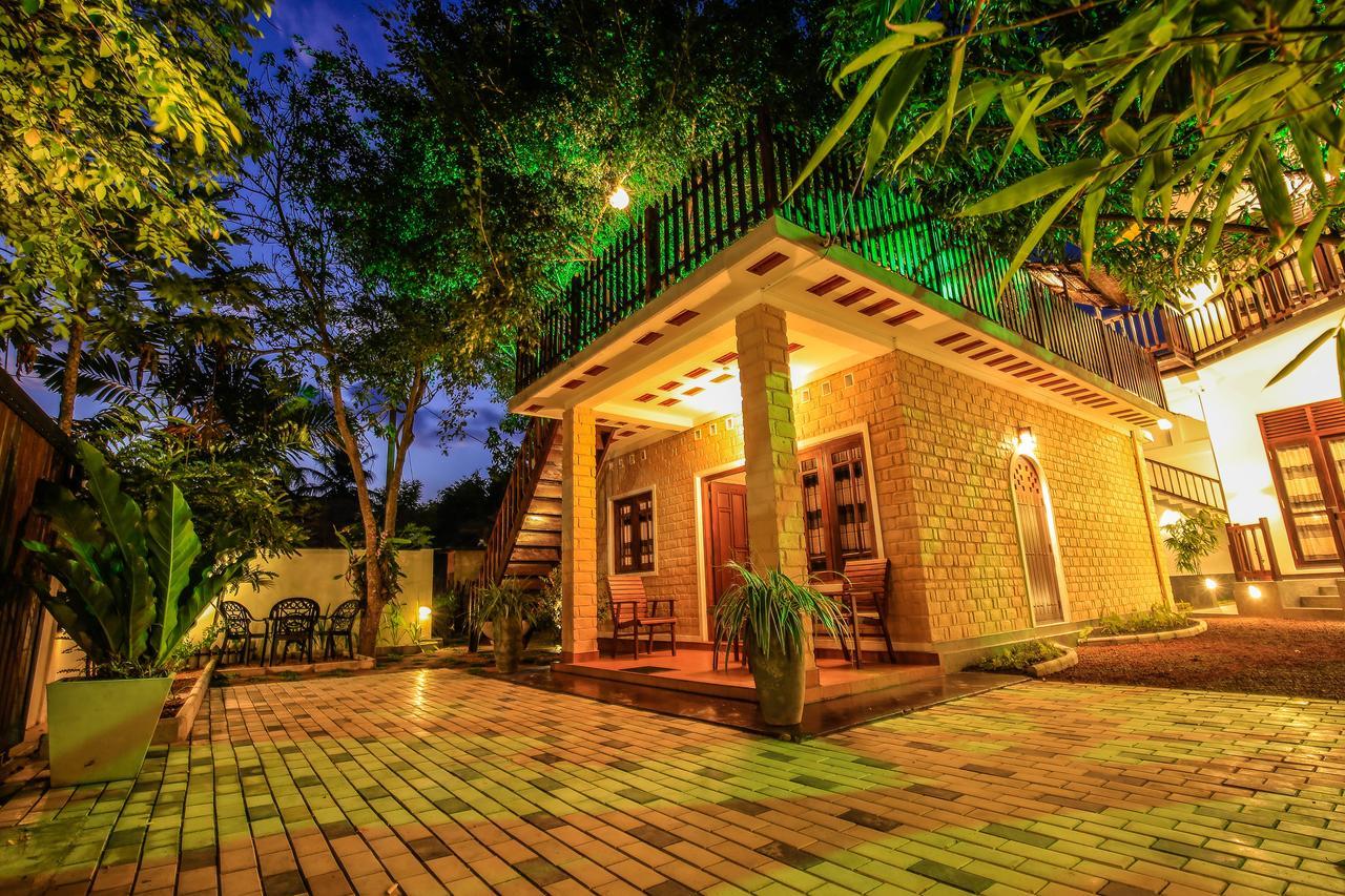 Amazing Villa Matara Dış mekan fotoğraf