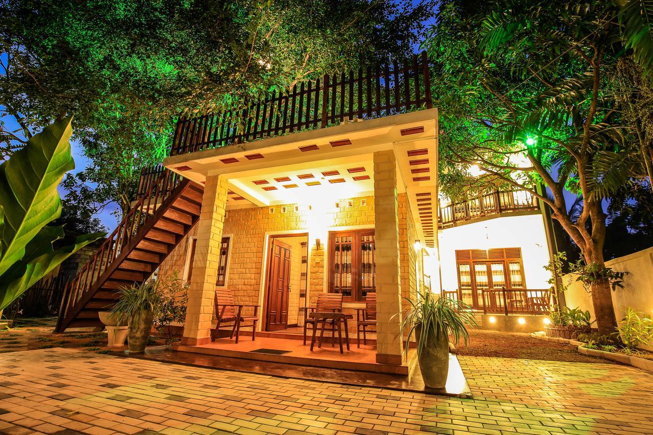 Amazing Villa Matara Dış mekan fotoğraf