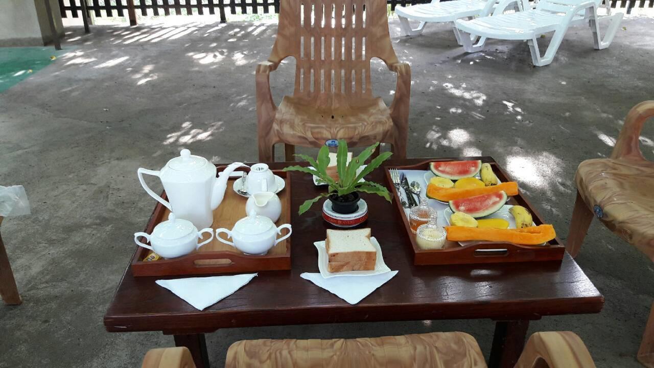 Amazing Villa Matara Dış mekan fotoğraf