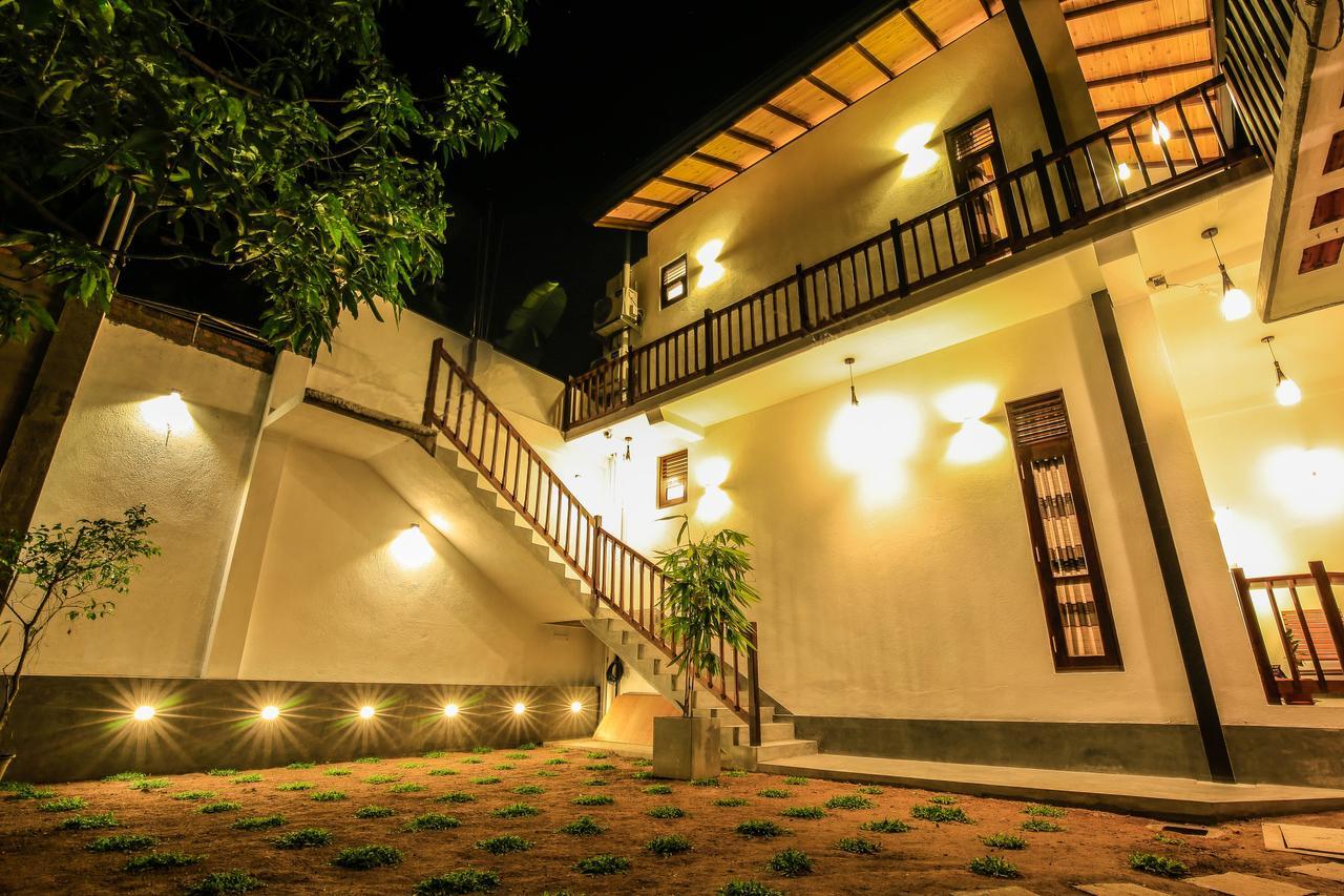 Amazing Villa Matara Dış mekan fotoğraf