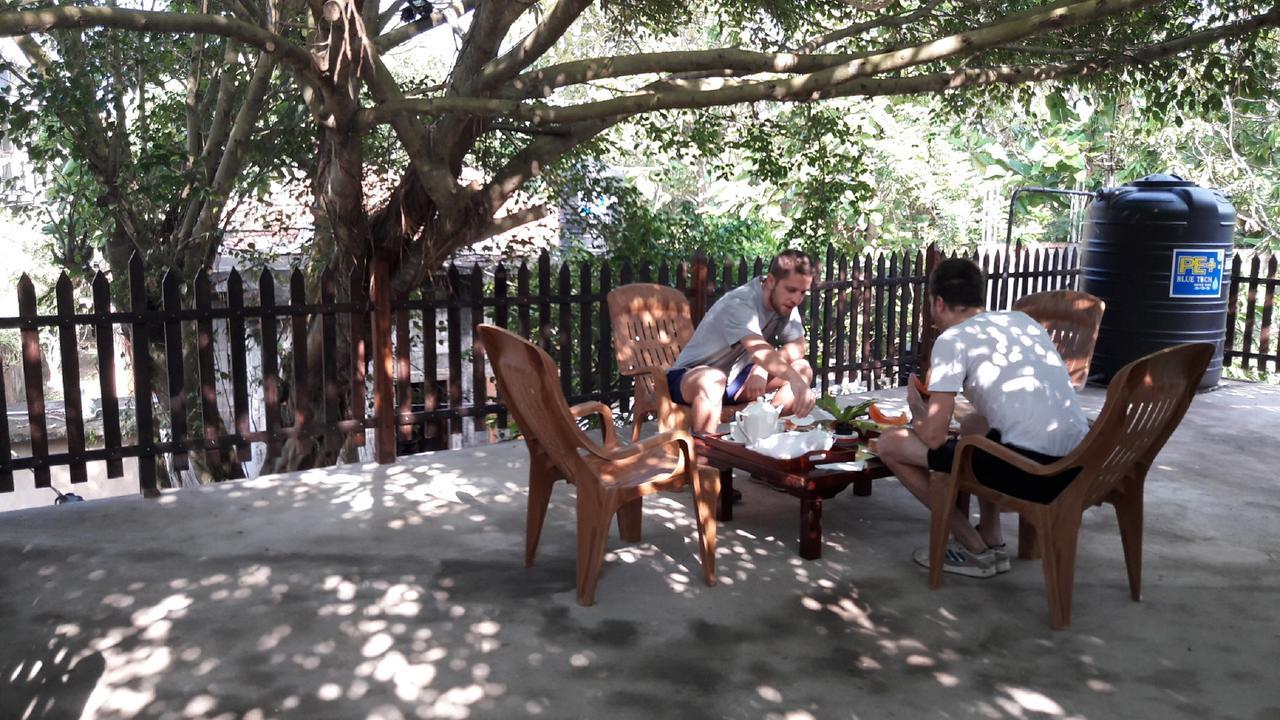 Amazing Villa Matara Dış mekan fotoğraf