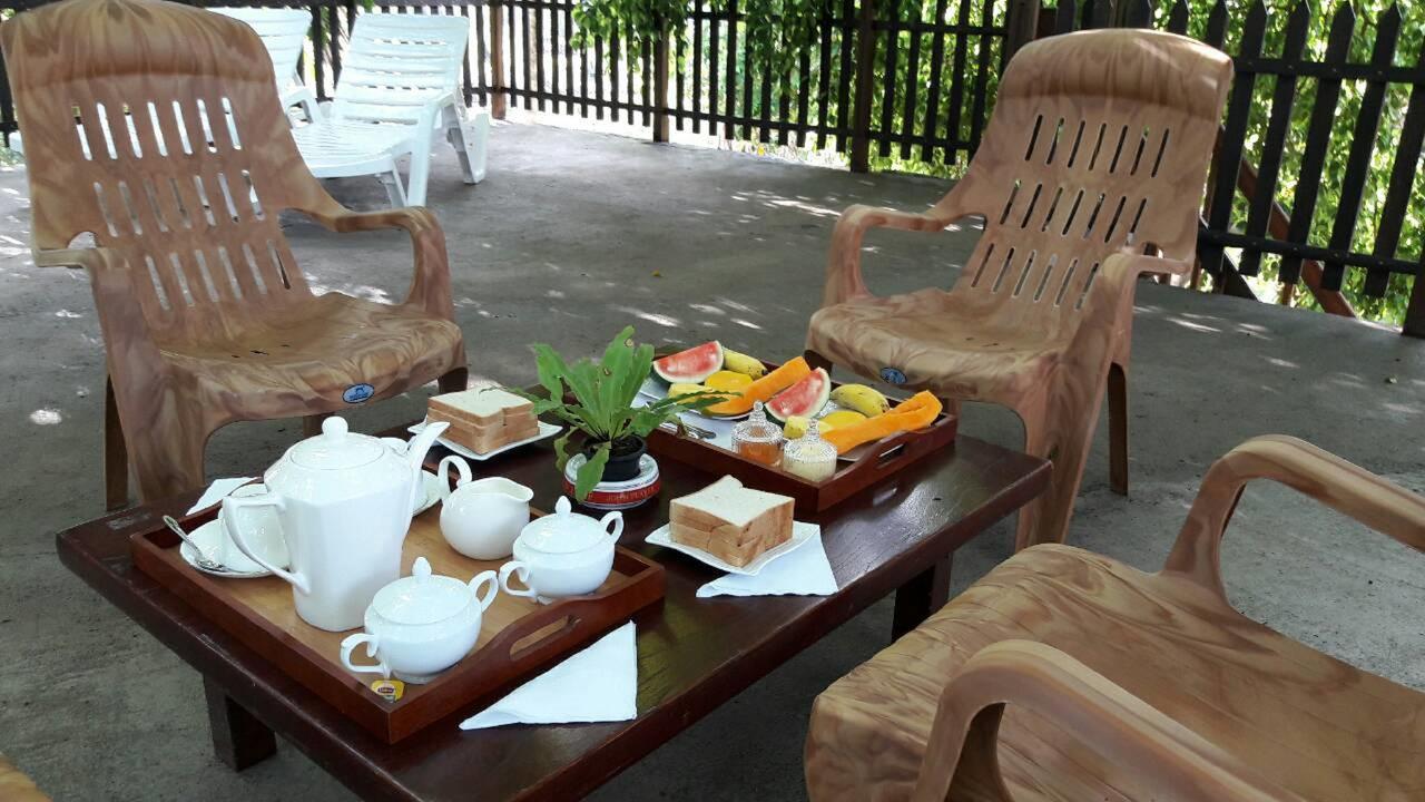 Amazing Villa Matara Dış mekan fotoğraf