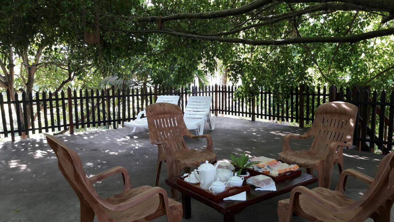 Amazing Villa Matara Dış mekan fotoğraf