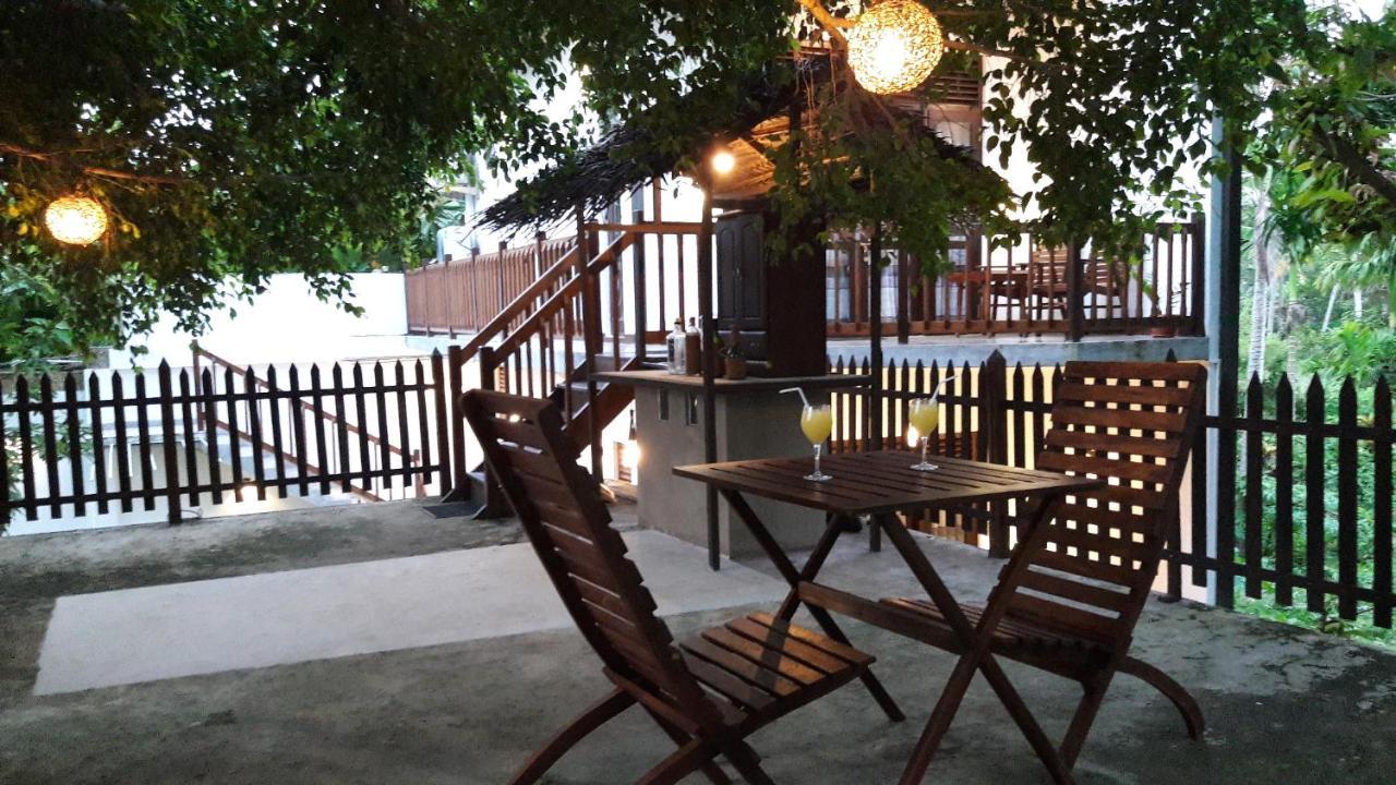 Amazing Villa Matara Dış mekan fotoğraf