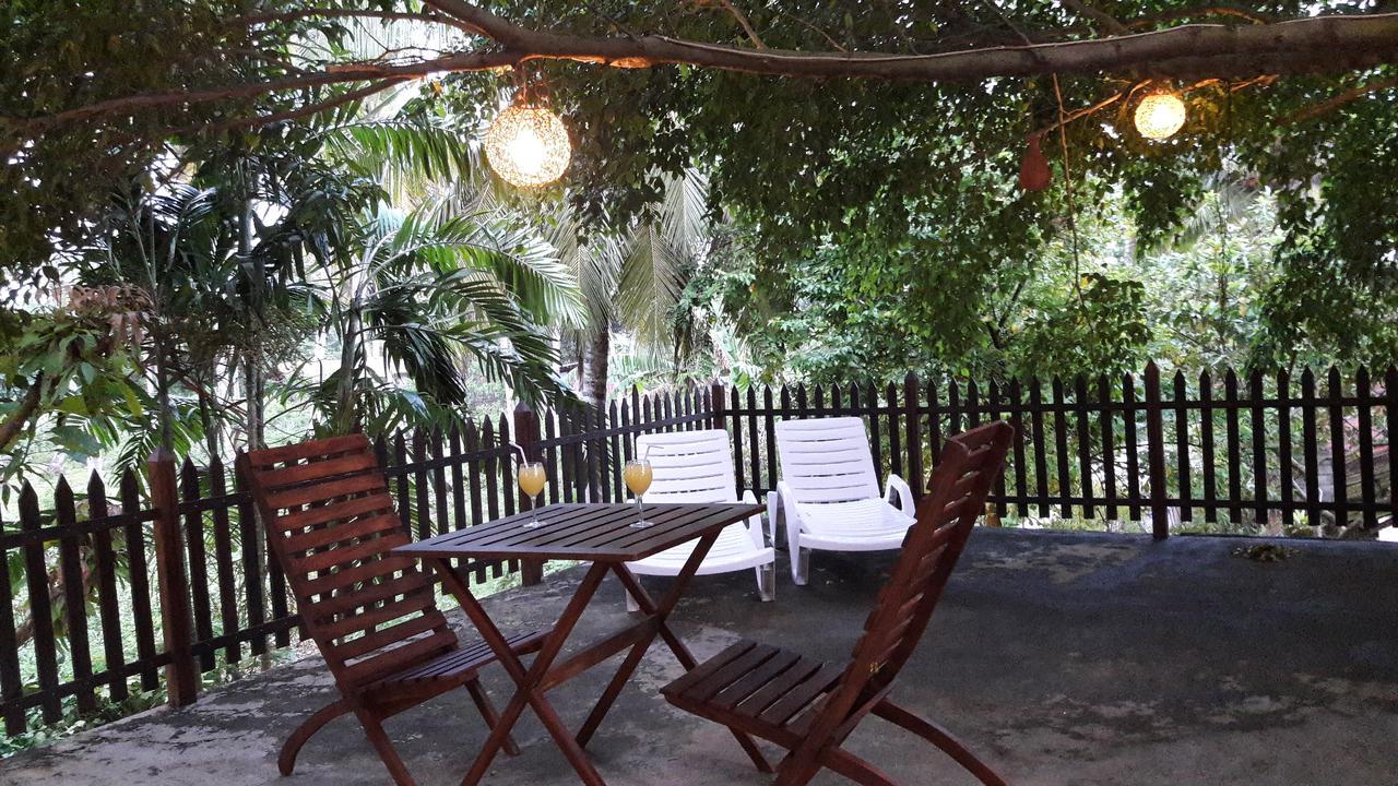 Amazing Villa Matara Dış mekan fotoğraf